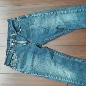 Levi's 552 Jeans